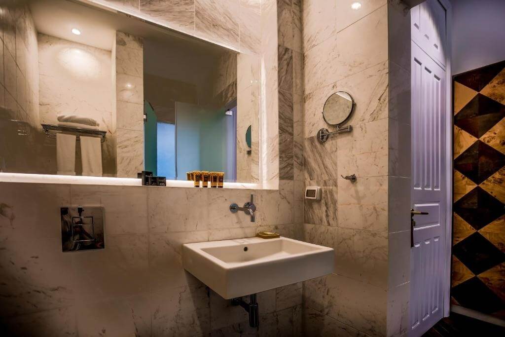 תמונה של חדר דלאקס - 4