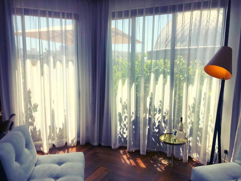 תמונה של סוויטת פנטהאוז - 6