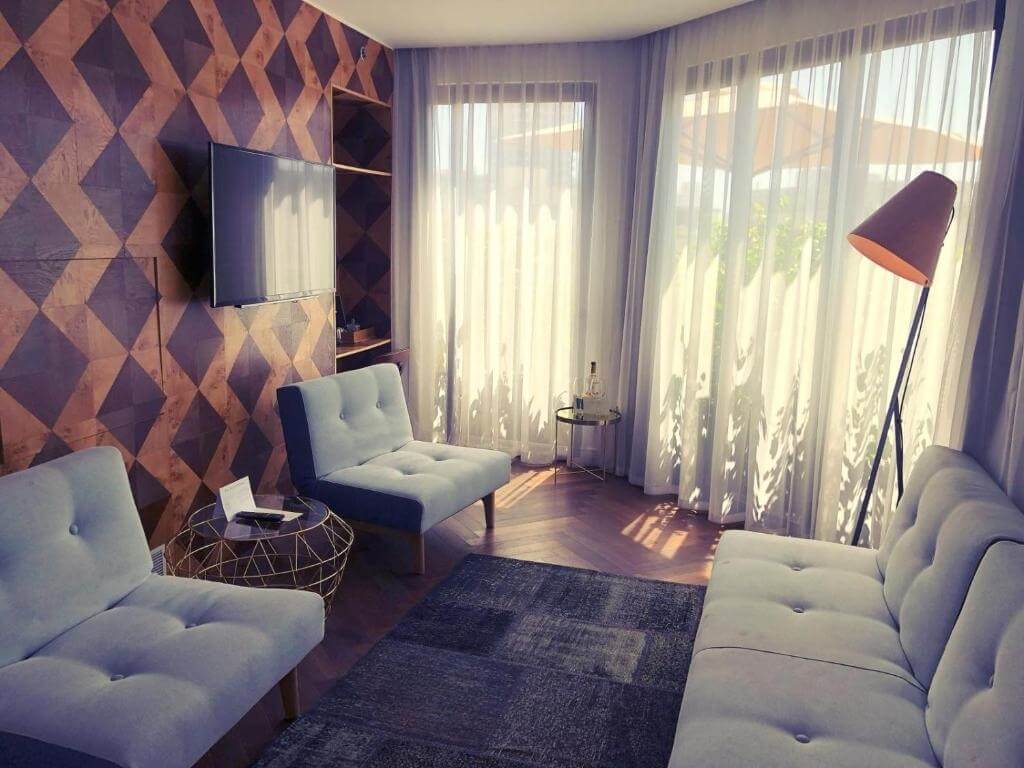 תמונה של סוויטת פנטהאוז - 5