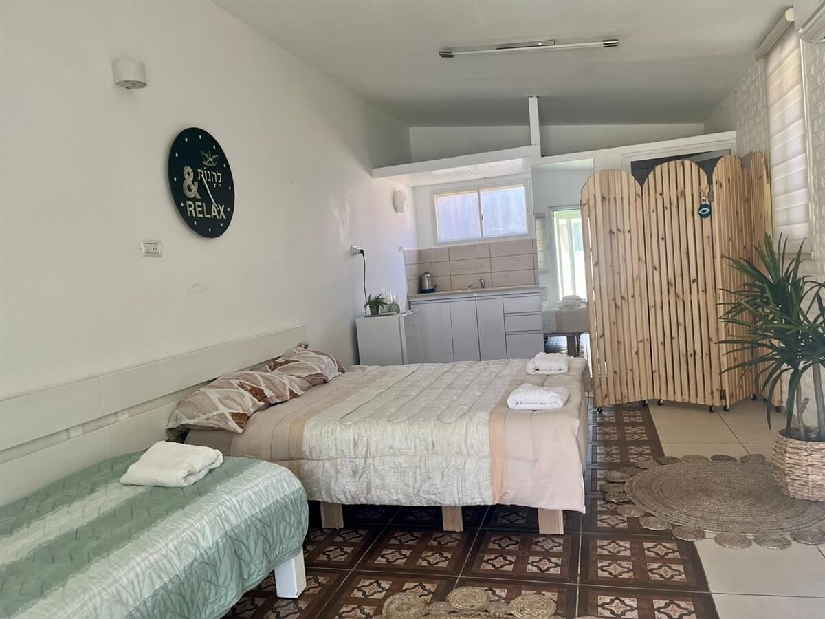 תמונה של צימר 3 - 5 תמונה של צימר 3 - 5