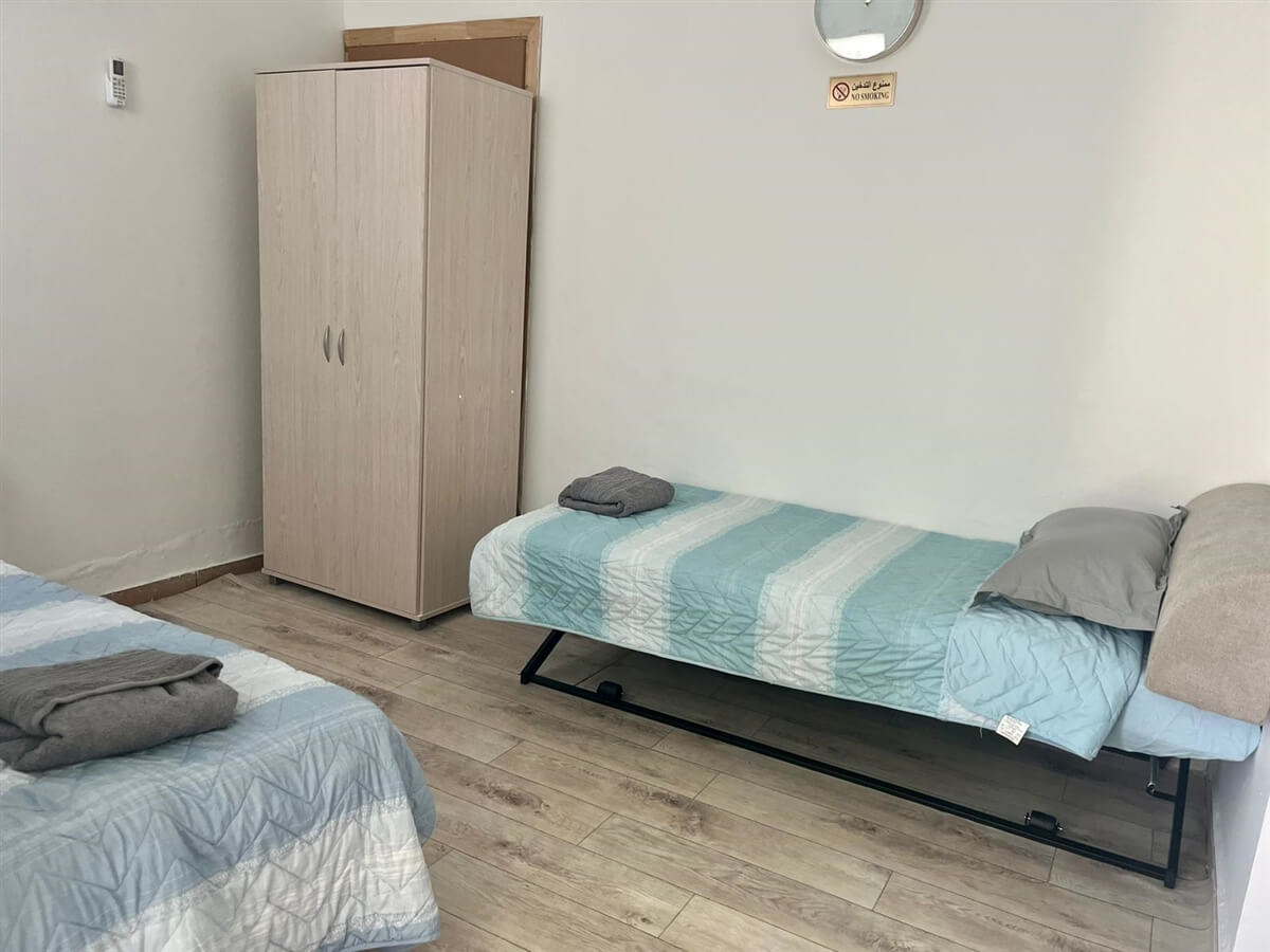 תמונה של צימר 1 - 1 תמונה של צימר 1 - 1