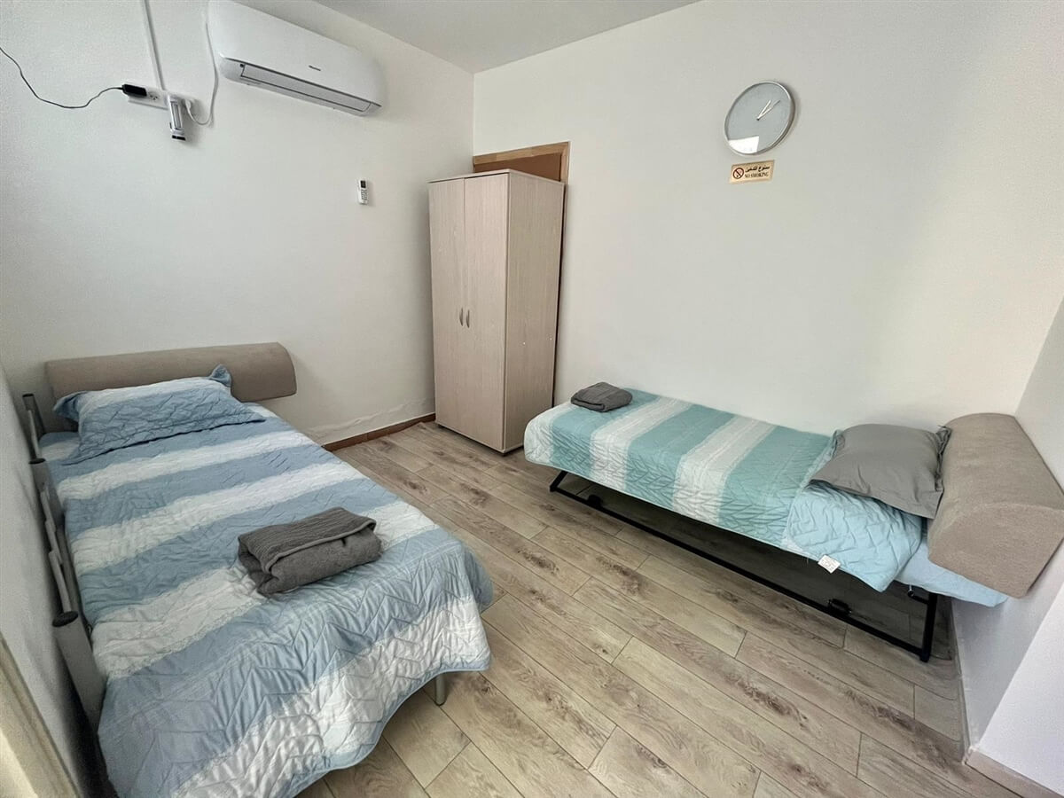 תמונה של צימר 3 - 6 תמונה של צימר 3 - 6