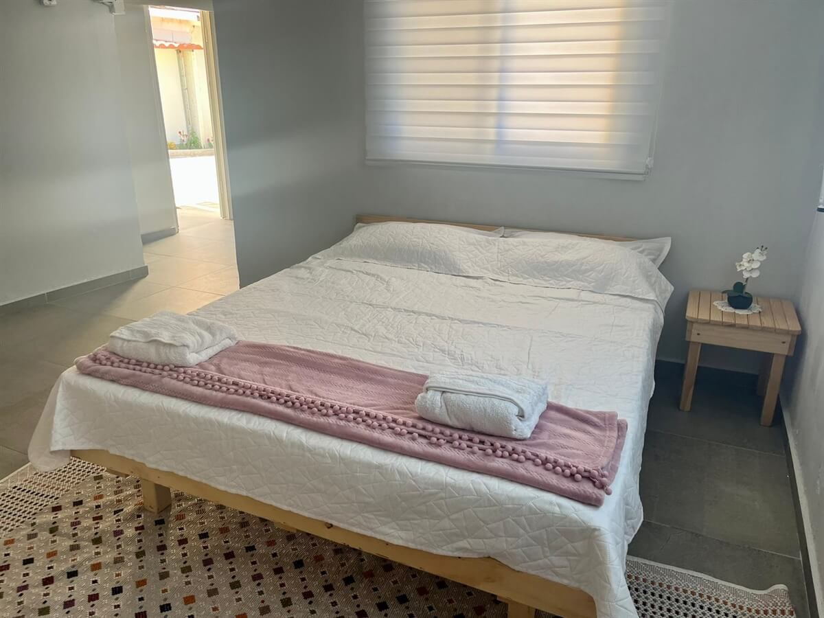 תמונה של צימר 2 - 1 תמונה של צימר 2 - 1