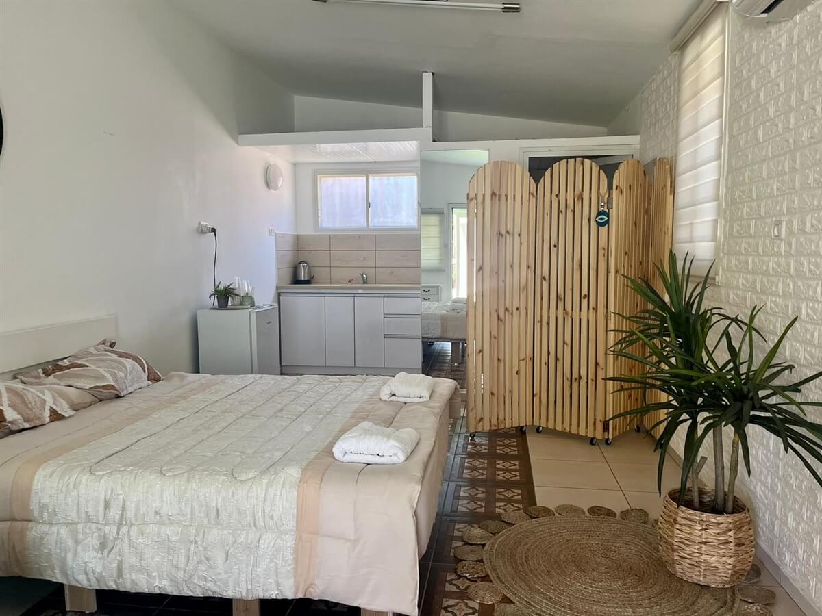 תמונה של צימר 1 - 2 תמונה של צימר 1 - 2