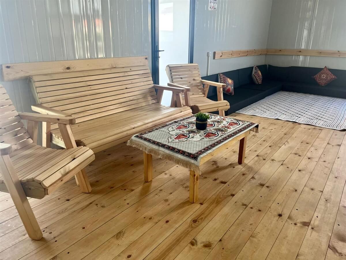 תמונה של צימר 2 - 3 תמונה של צימר 2 - 3