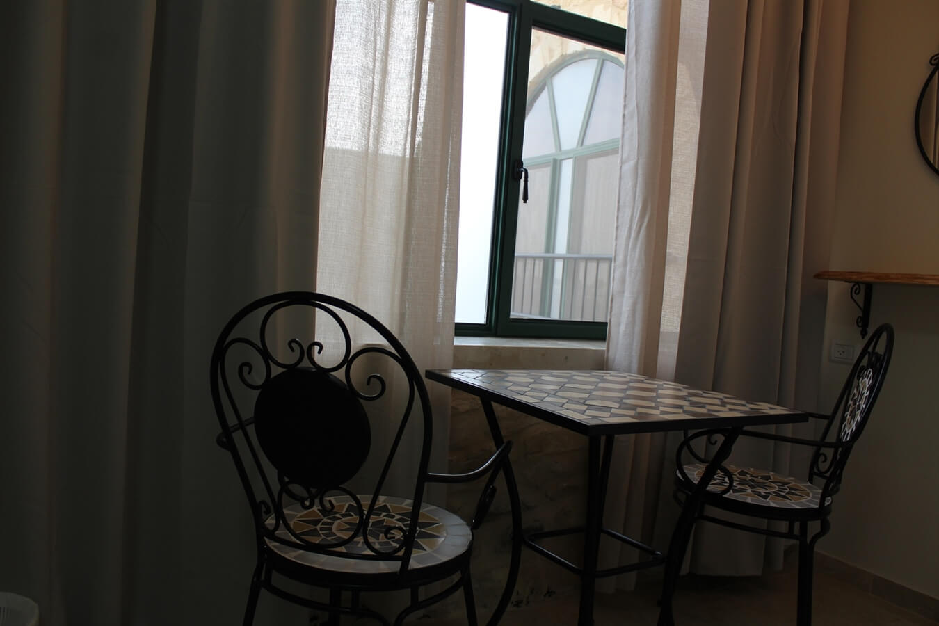 תמונה של הצימר - 4