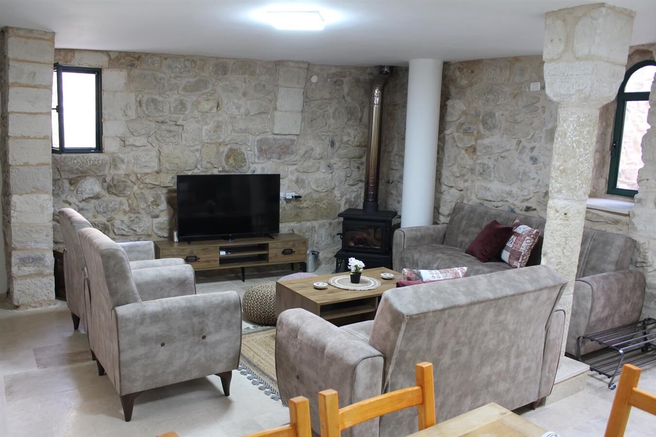 תמונה של הצימר - 2