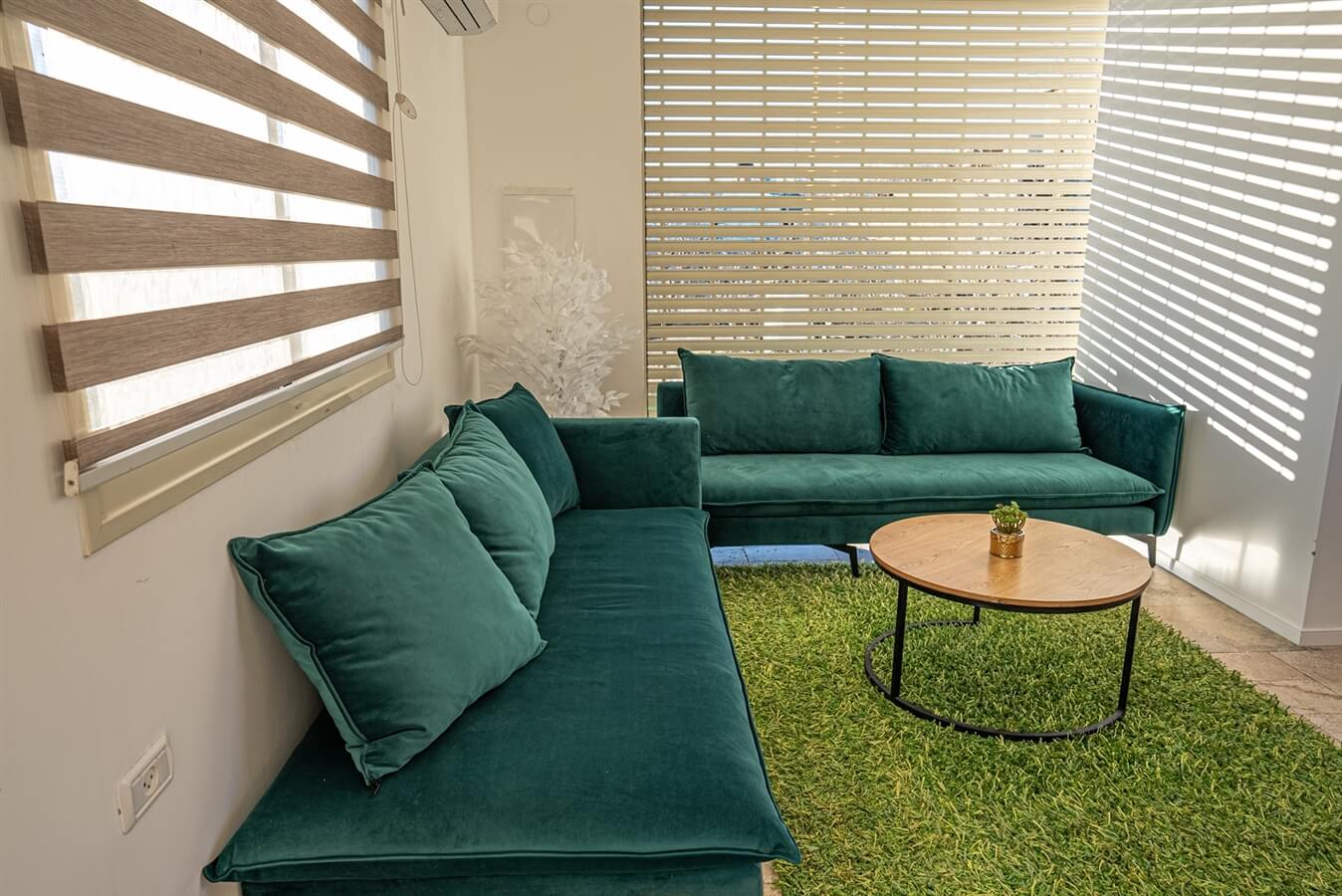 תמונה של הסוויטה המערבית - 2