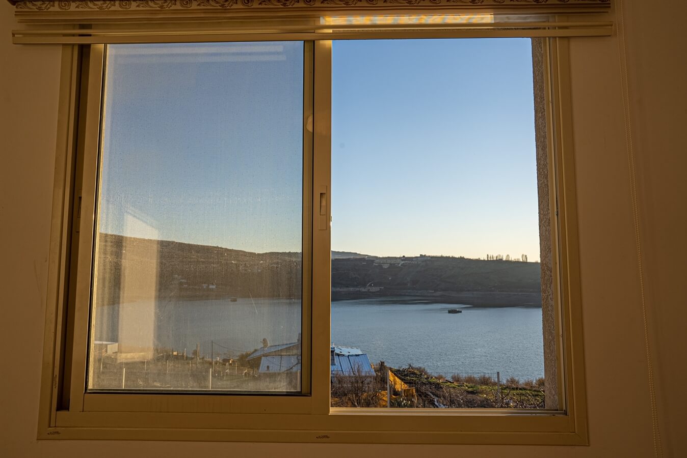 תמונה של הסוויטה המערבית - 9