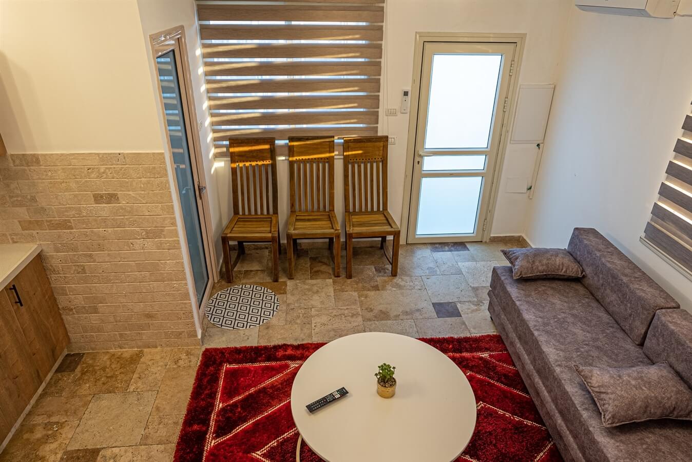 תמונה של הסוויטה המזרחית - 3