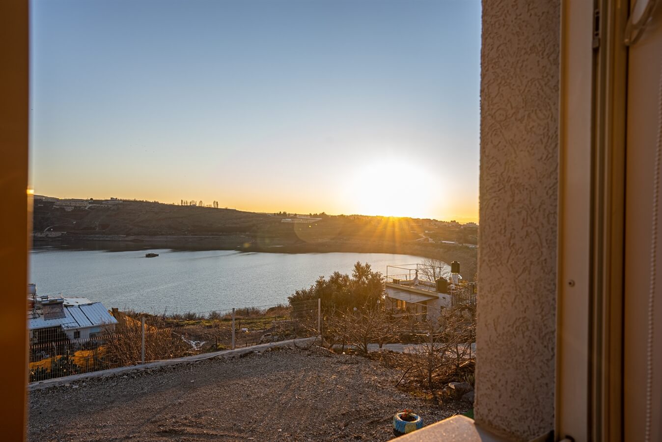 תמונה של הסוויטה המזרחית - 8