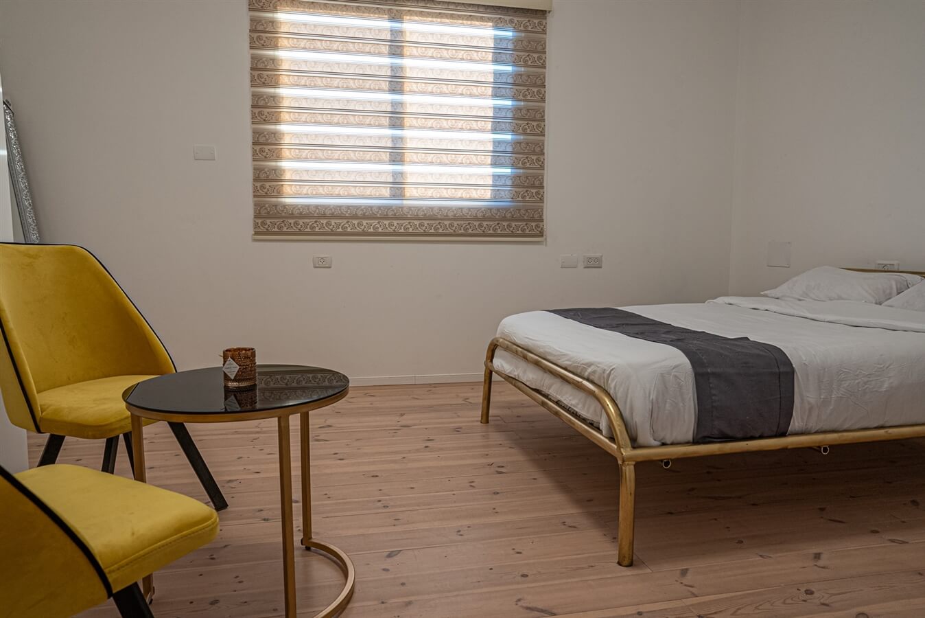 תמונה של הסוויטה המערבית - 6