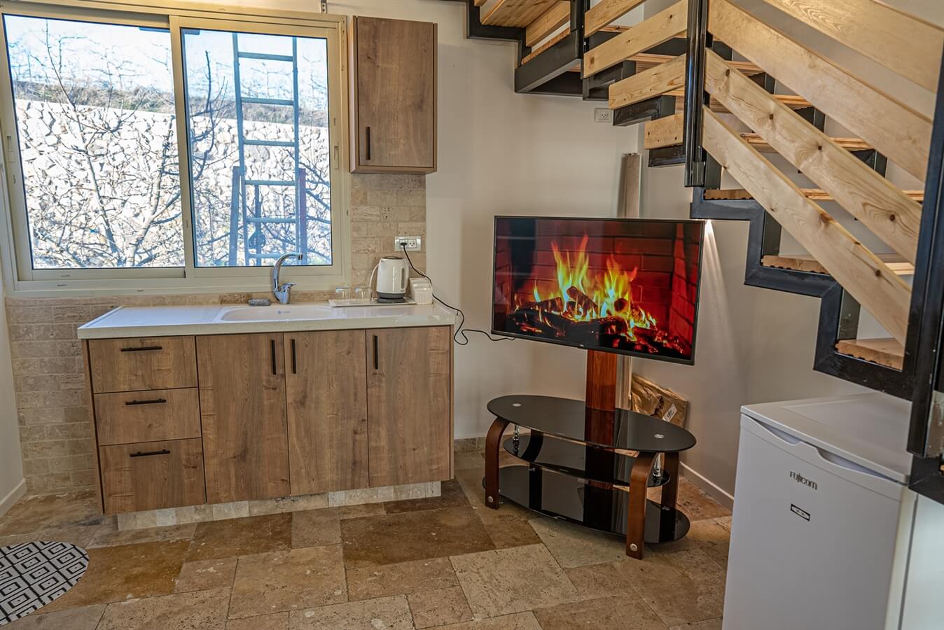 תמונה של הסוויטה המערבית - 3