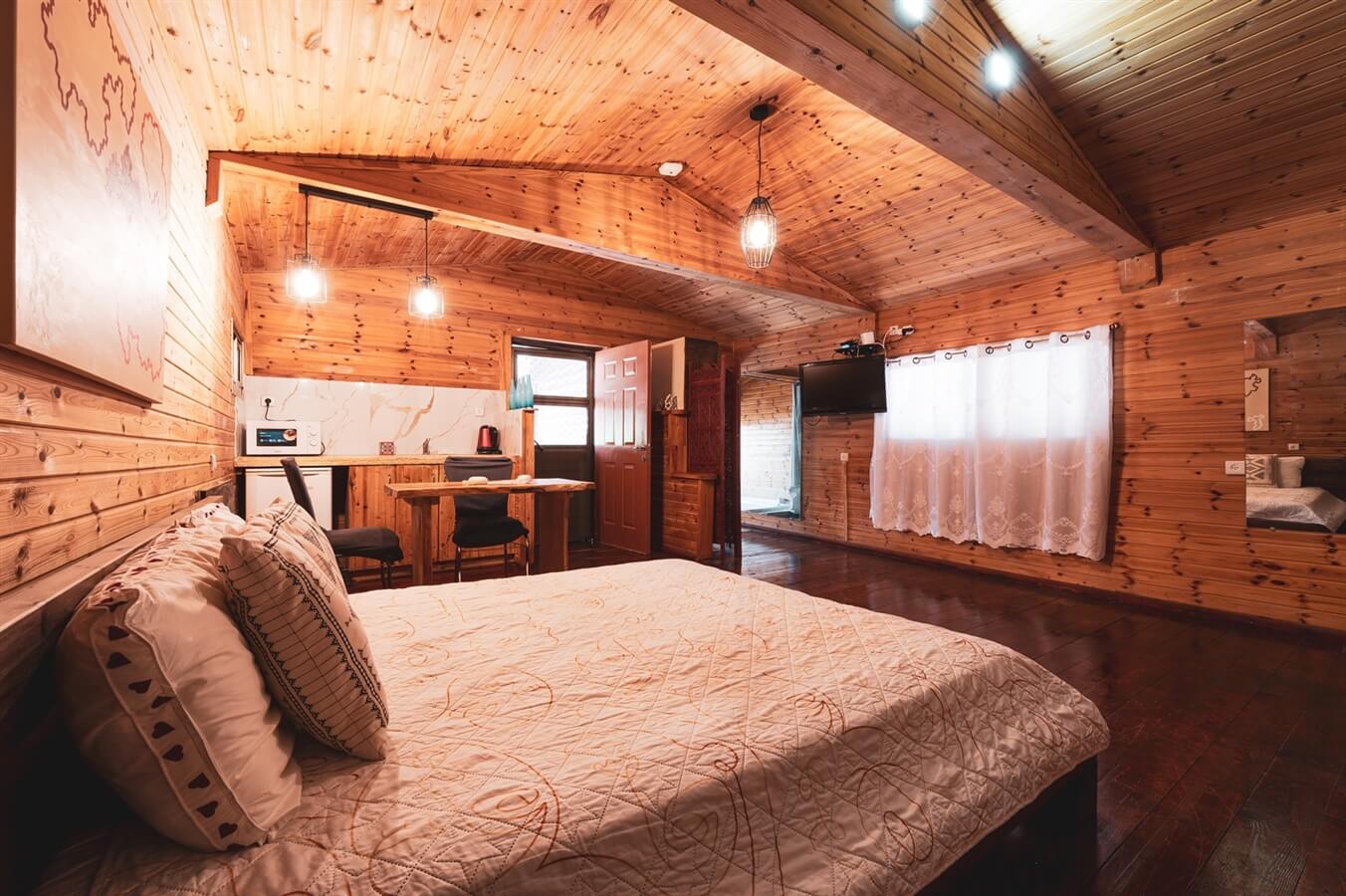 תמונה של הסוויטות - 5