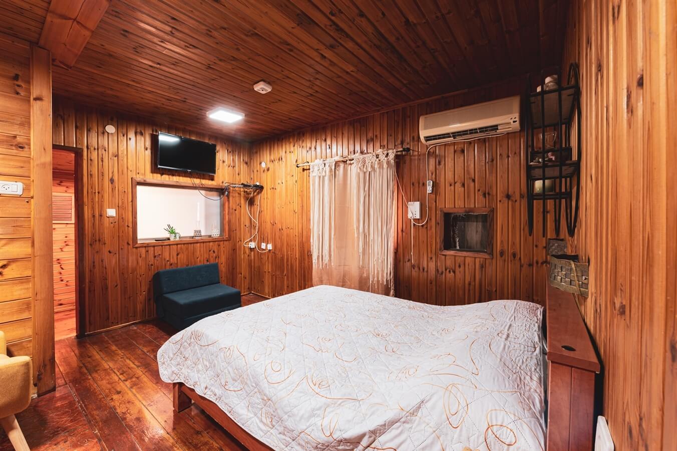 תמונה של הסוויטות - 8