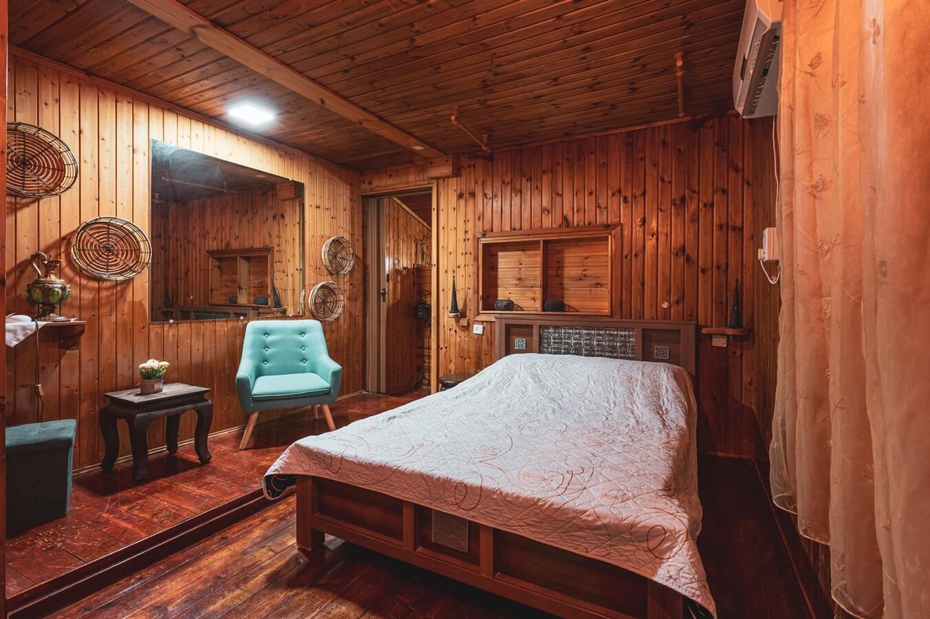 תמונה של הסוויטות - 11