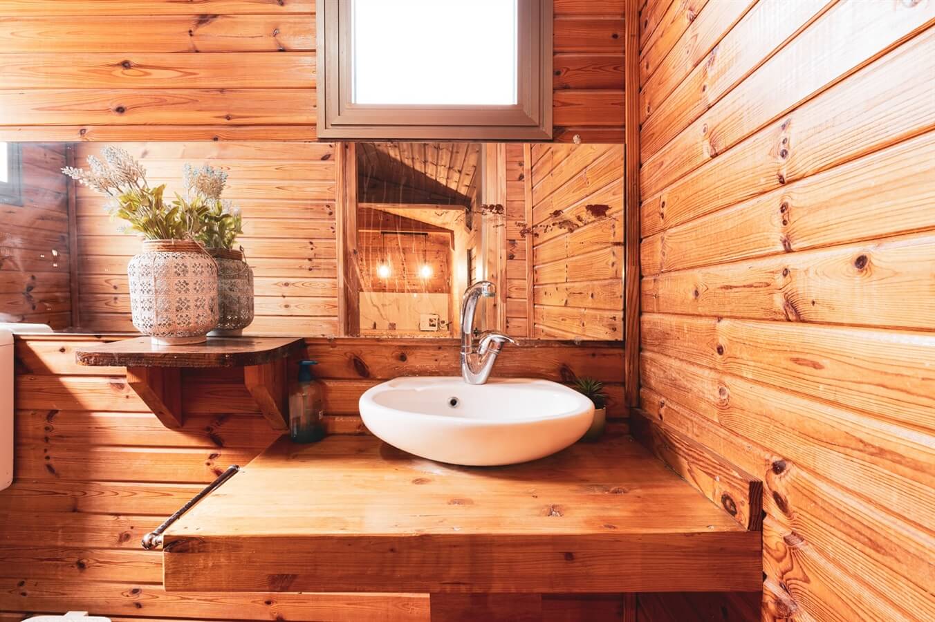 תמונה של הסוויטות - 4