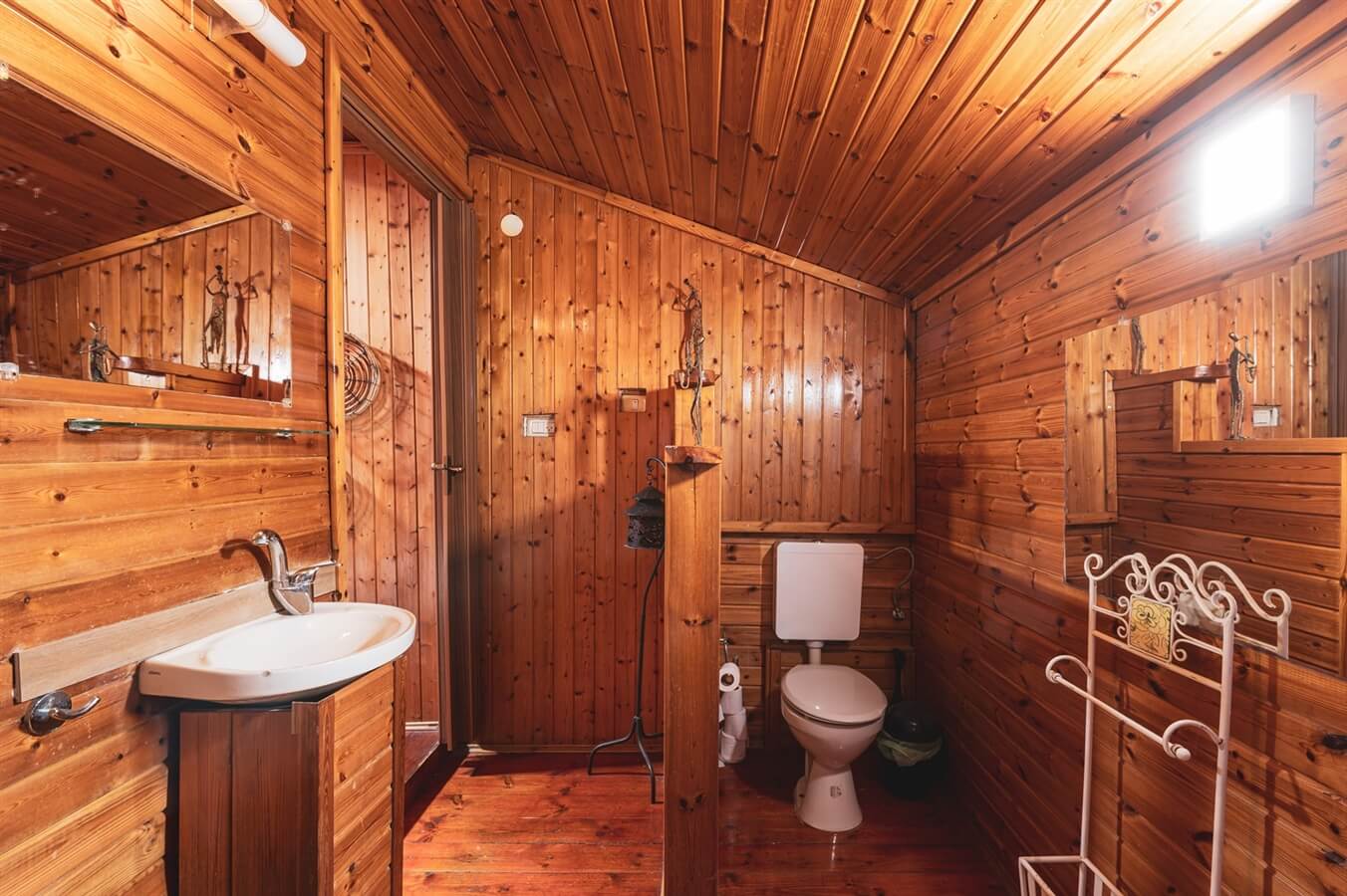 תמונה של הסוויטות - 18