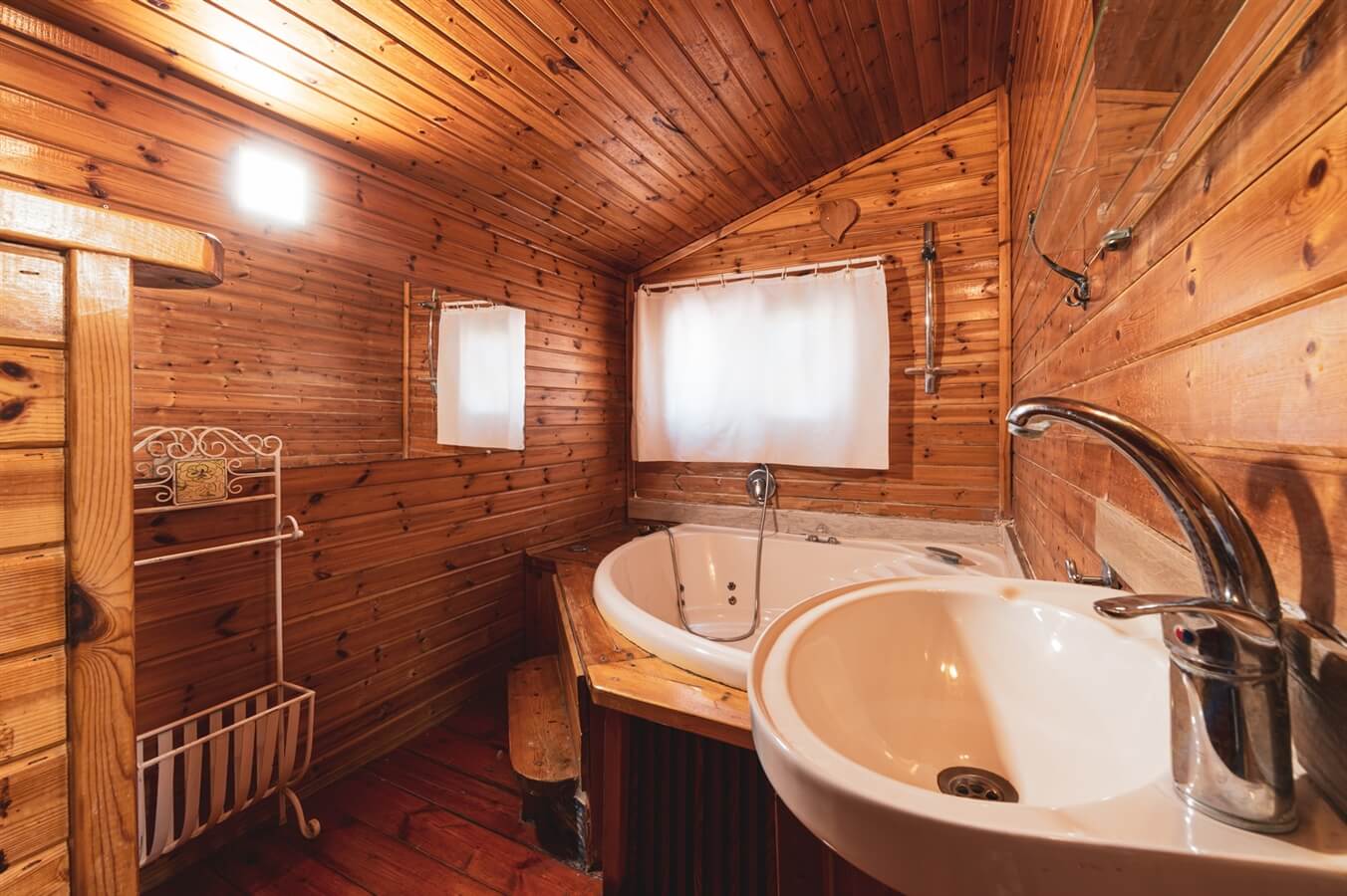 תמונה של הסוויטות - 17