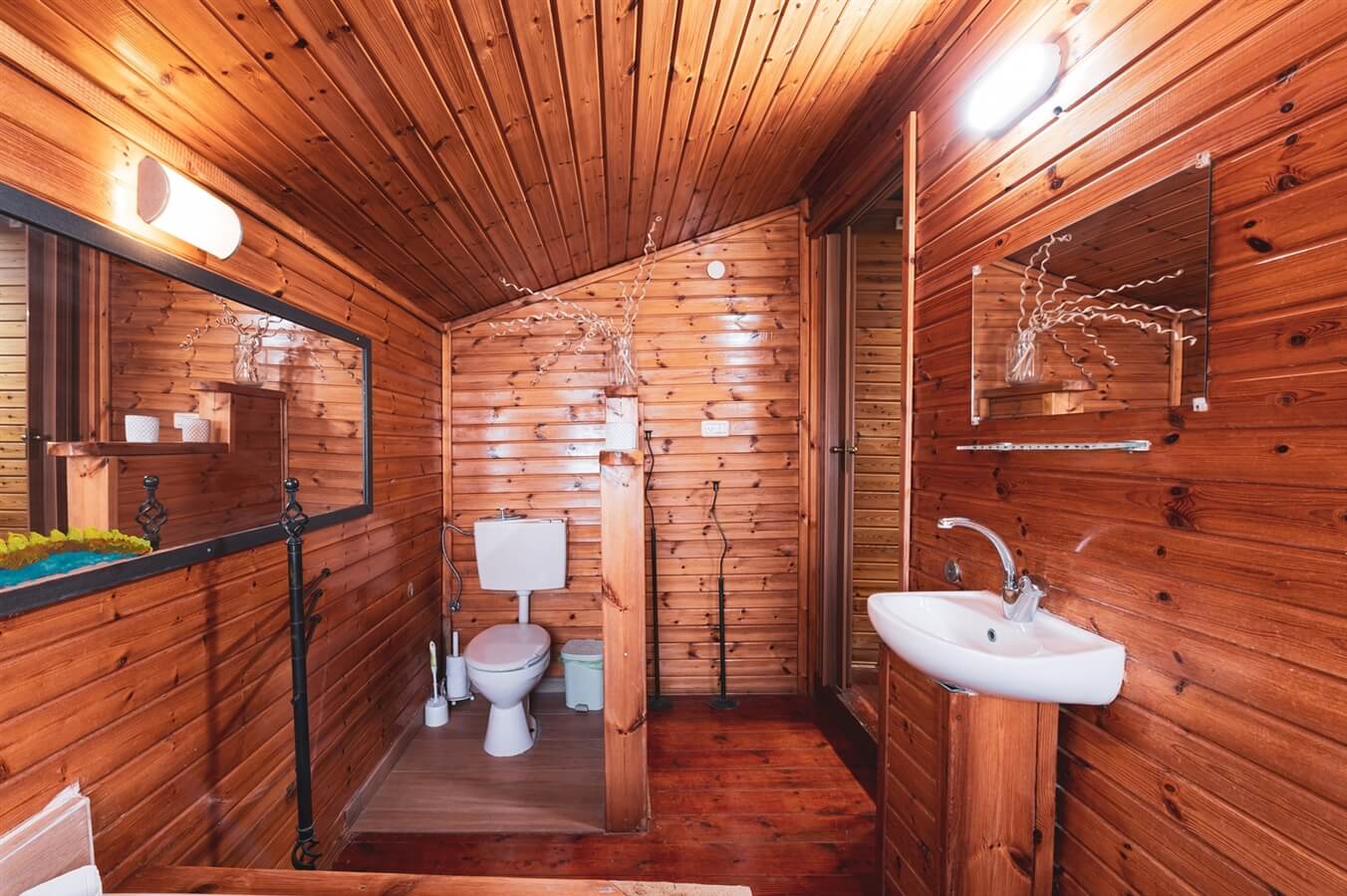 תמונה של הסוויטות - 9