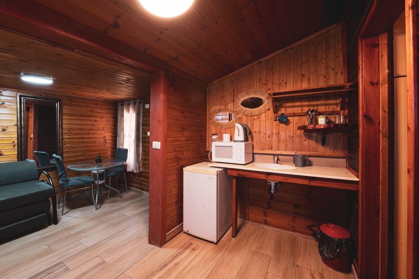 תמונה של הסוויטות - 14