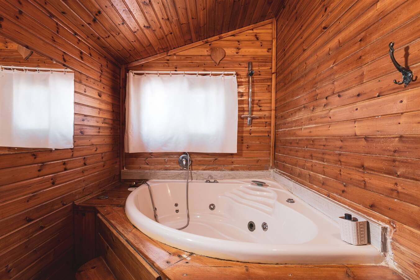 תמונה של הסוויטות - 16