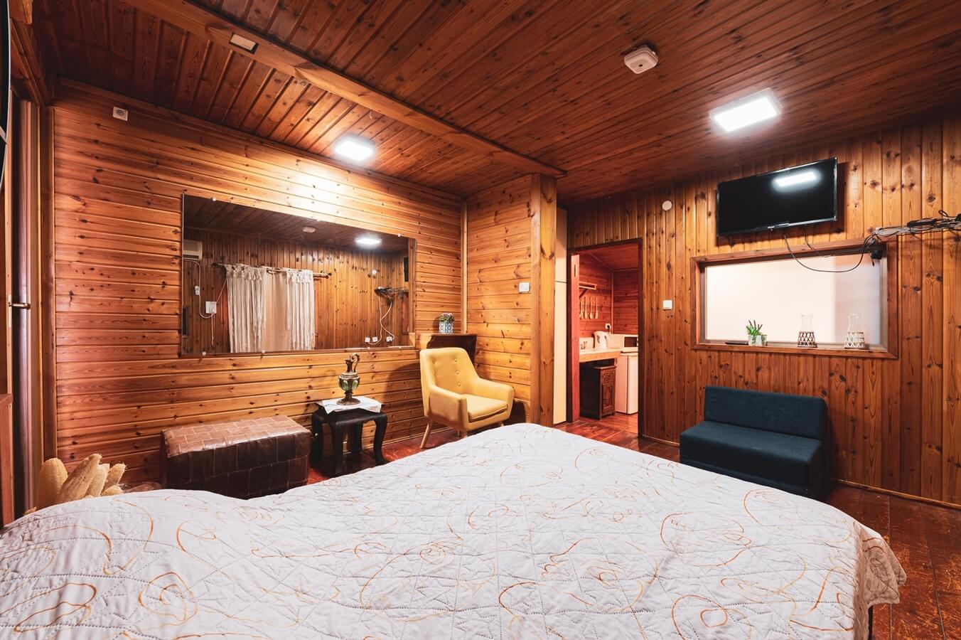 תמונה של הסוויטות - 7