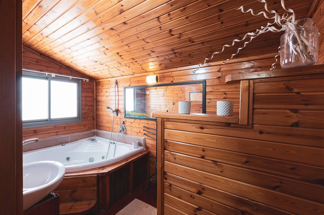 תמונה של הסוויטות - 10