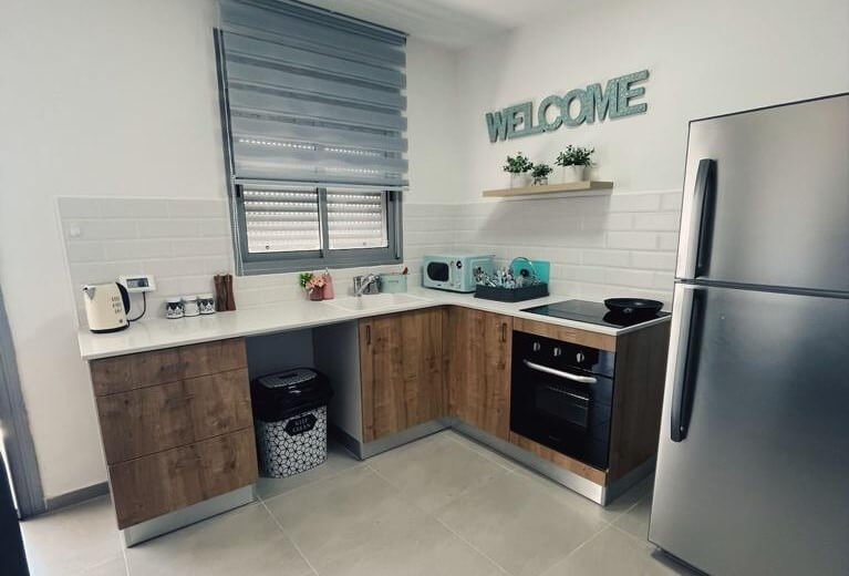 תמונה של דירת חושן - 3