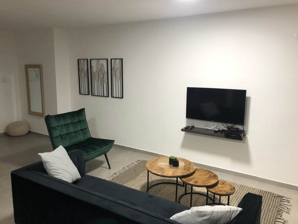 תמונה של דירת חושן - 2