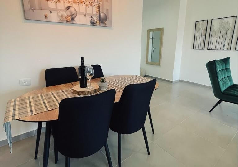 תמונה של דירת חושן - 6