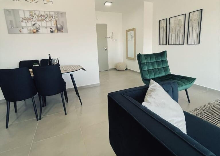 תמונה של דירת חושן - 9