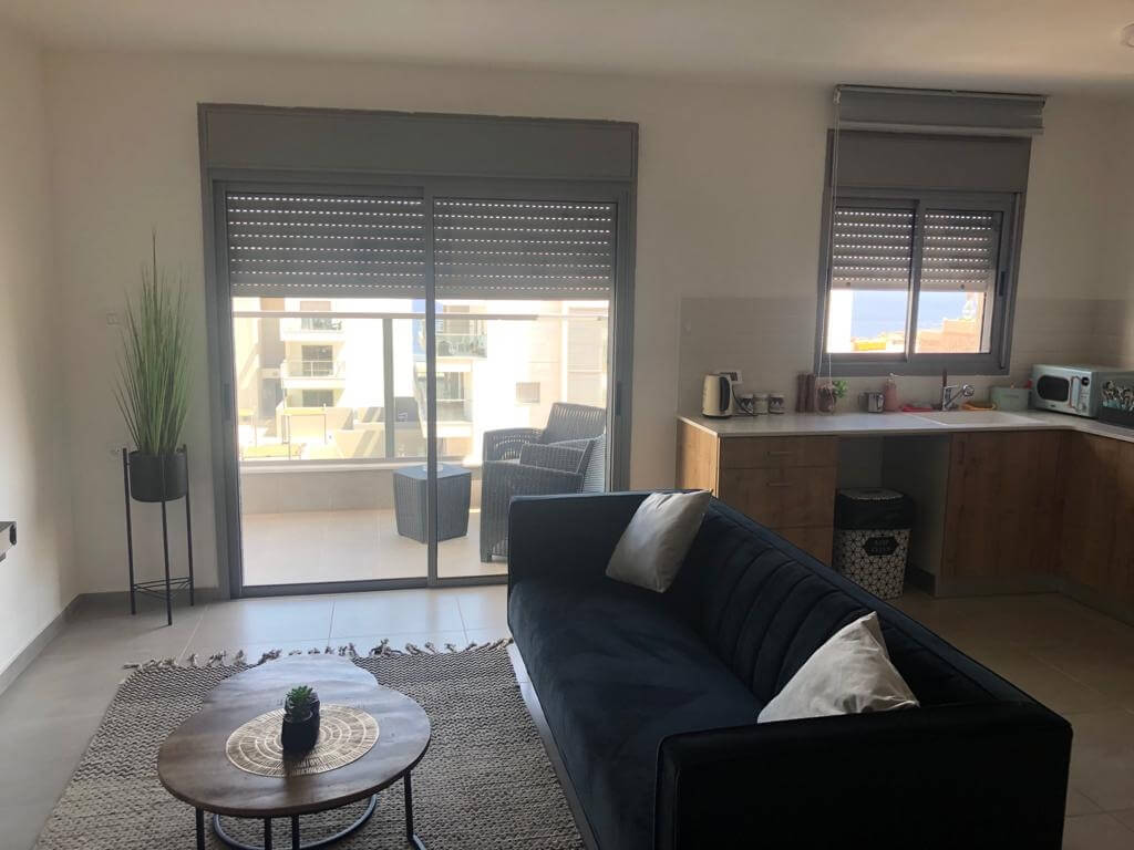 תמונה של דירת חושן - 4