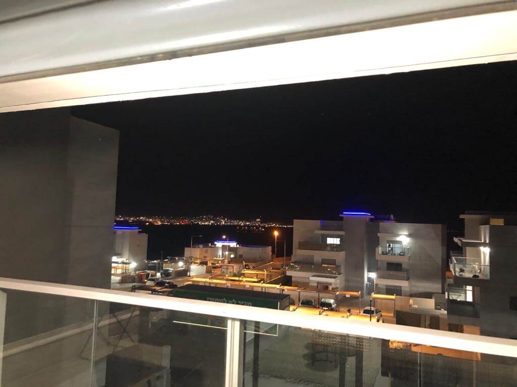 תמונה של דירת חושן - 8