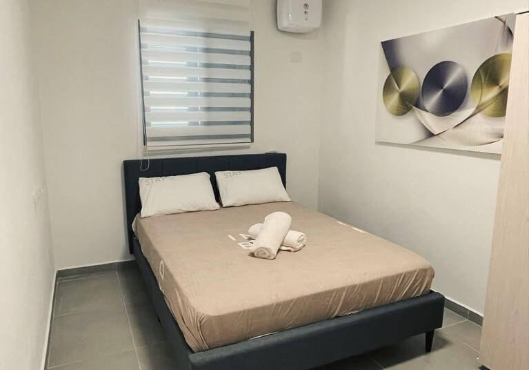 תמונה של דירת חושן - 5