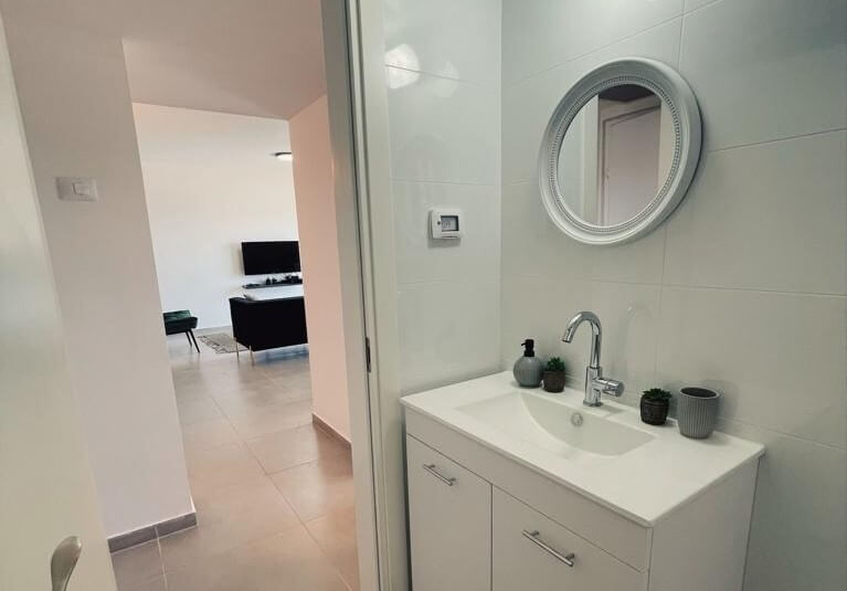 תמונה של דירת חושן - 7