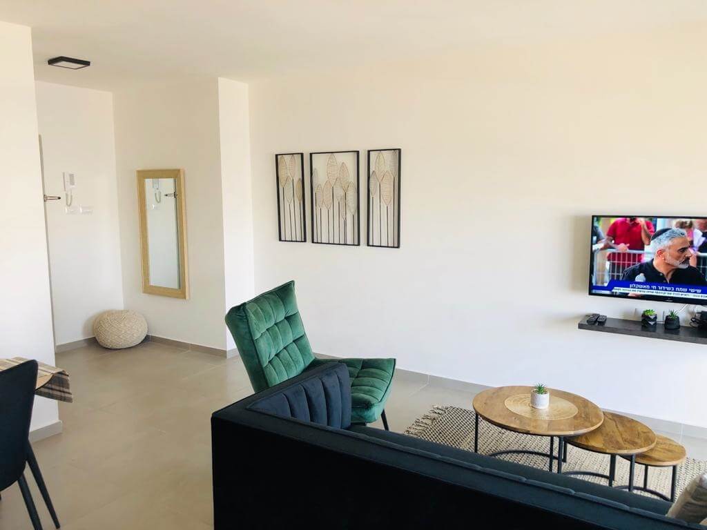 תמונה של דירת חושן - 10