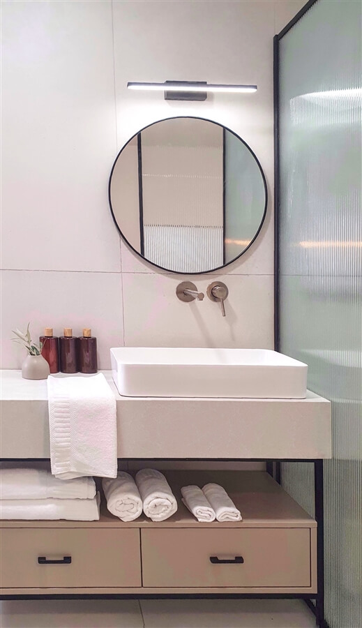 תמונה של הסוויטות - 14