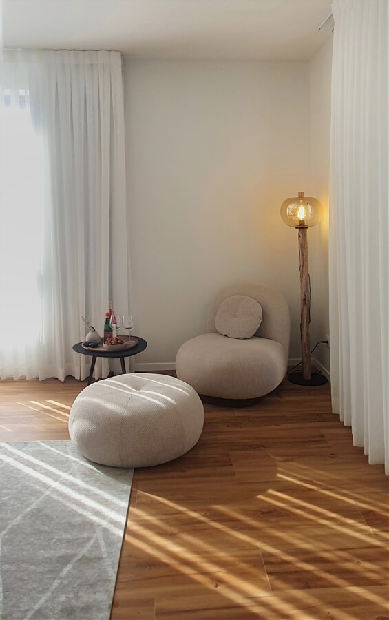 תמונה של הסוויטות - 11