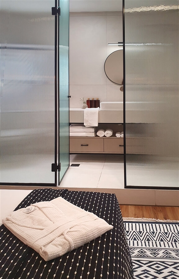 תמונה של הסוויטות - 13