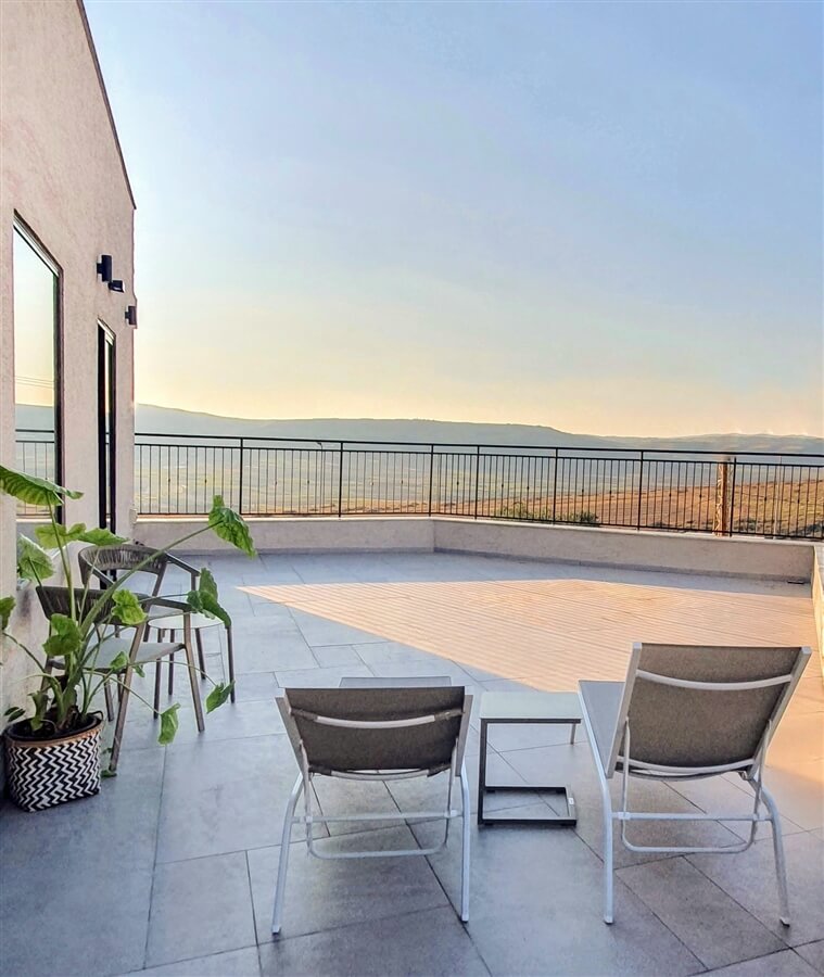 תמונה של הסוויטות - 10