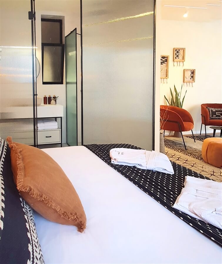 תמונה של הסוויטות - 6