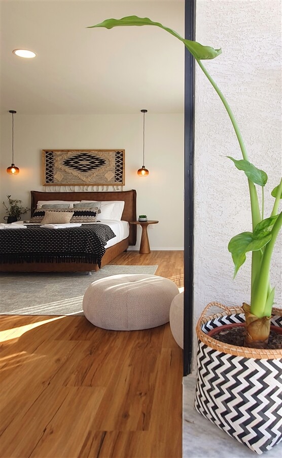 תמונה של הסוויטות - 8