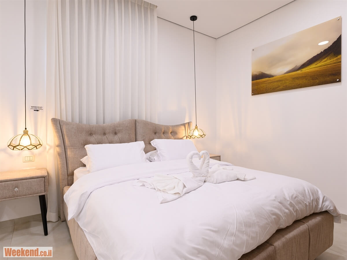 תמונה של סוויטות האירוח - 6