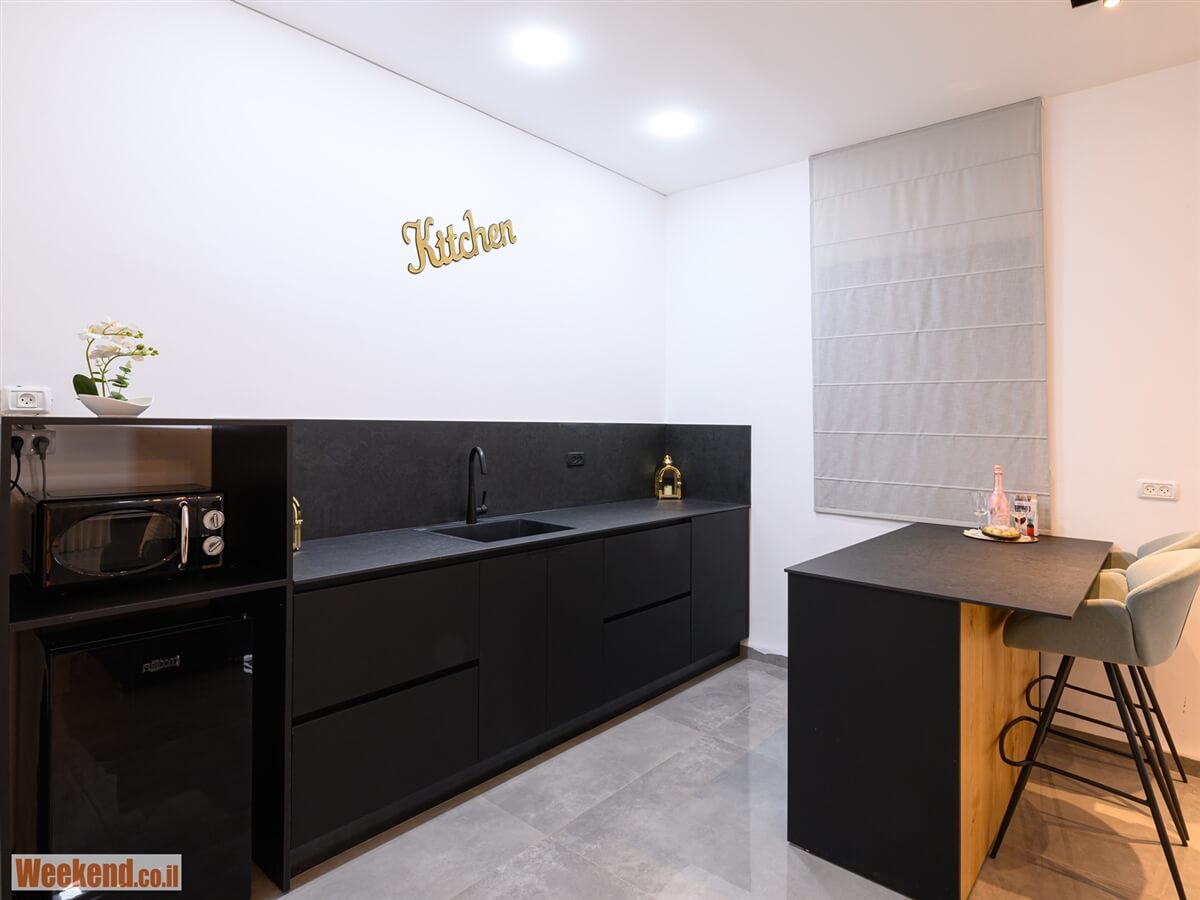 תמונה של סוויטות האירוח - 11