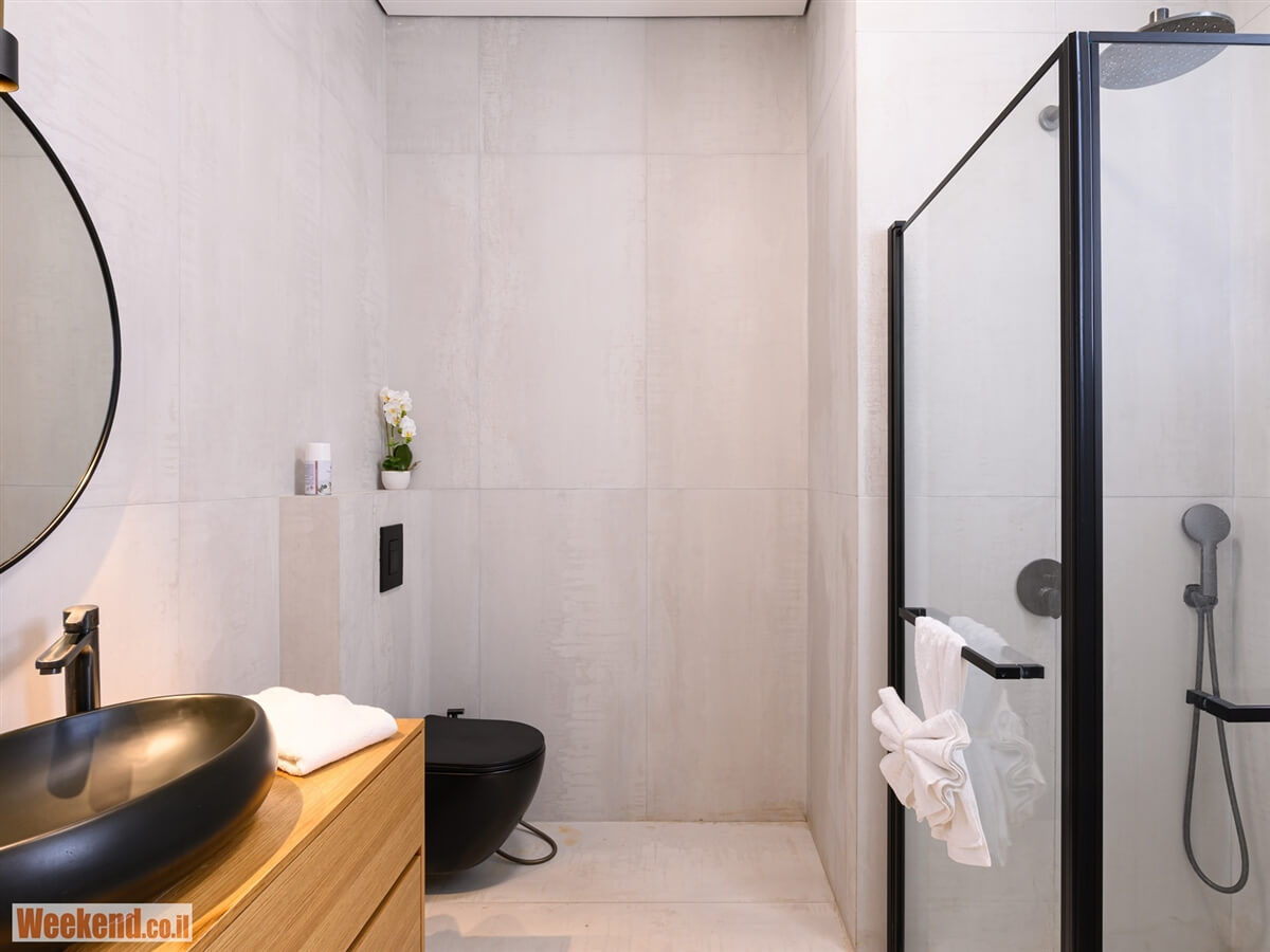 תמונה של סוויטות האירוח - 8