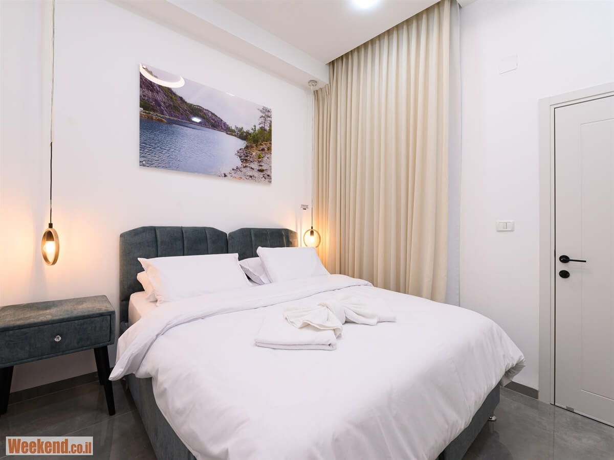 תמונה של סוויטות האירוח - 14