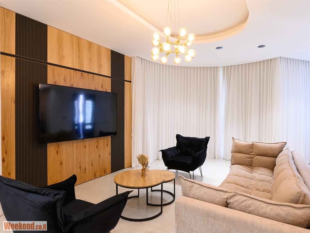 תמונה של סוויטות האירוח - 2