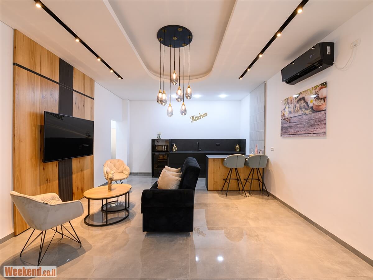 תמונה של סוויטות האירוח - 9