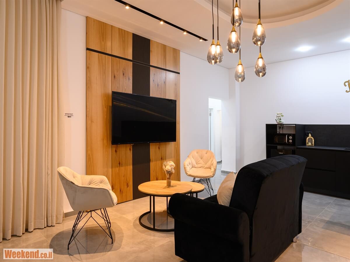 תמונה של סוויטות האירוח - 10